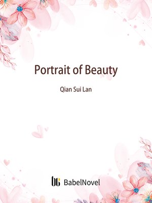 cover image of Portrait of Beauty